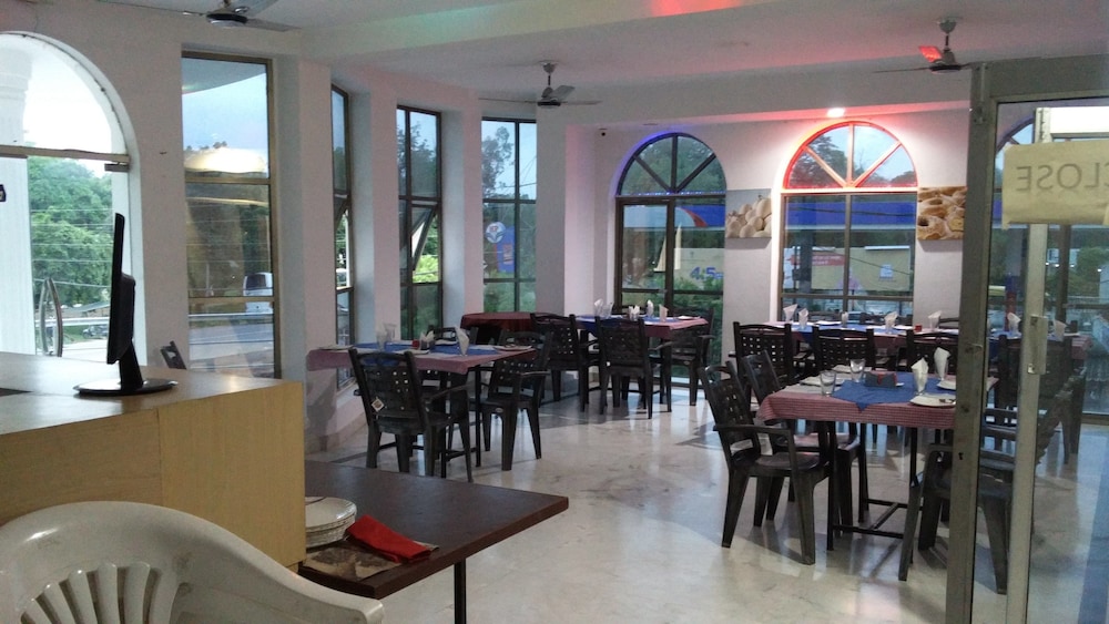 Eurostar Inn 23/33