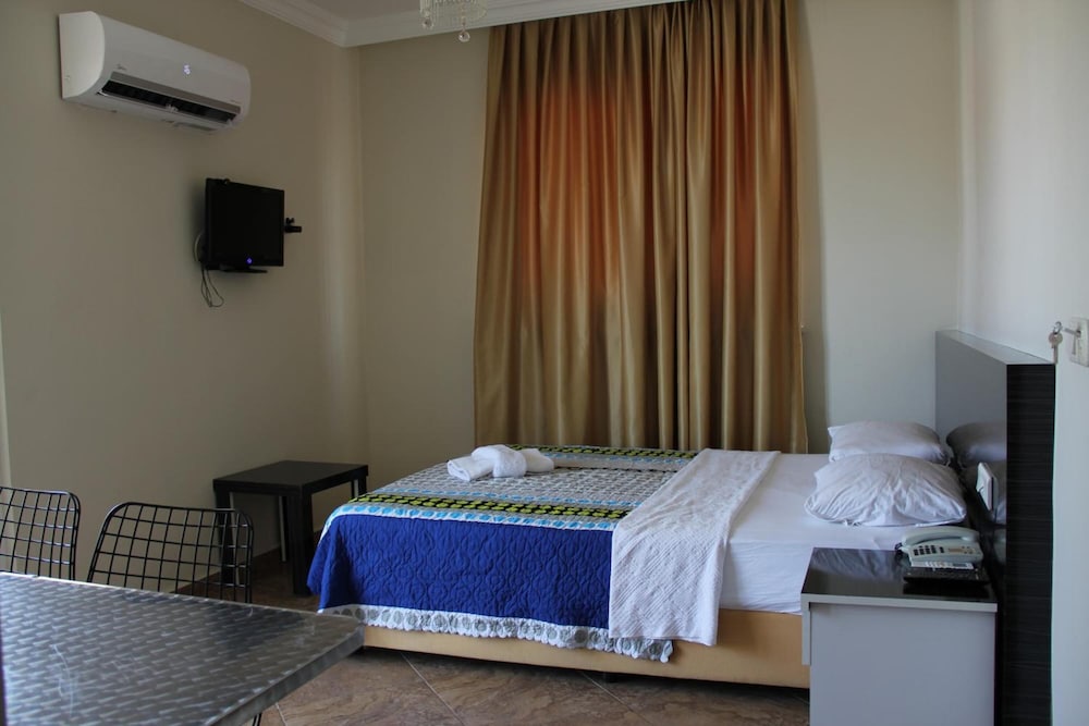 Le Moral Apart Hotel 27/59