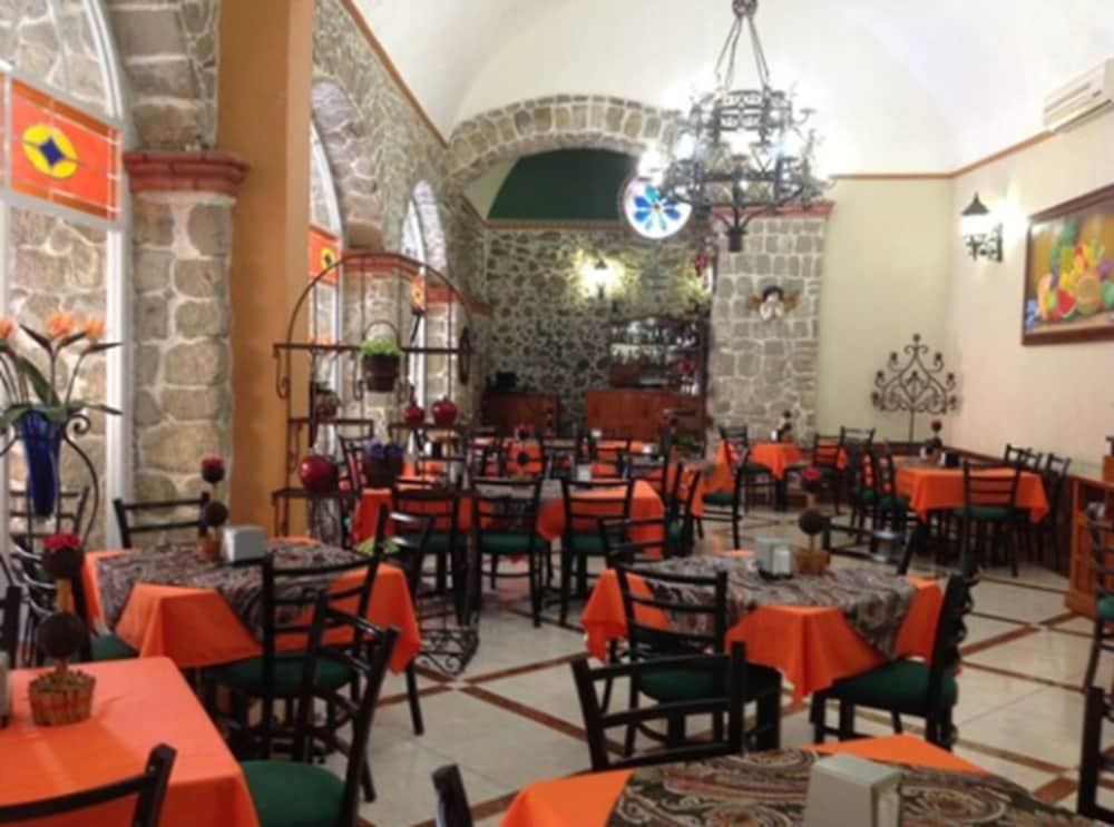 Hotel Tajin 25/37