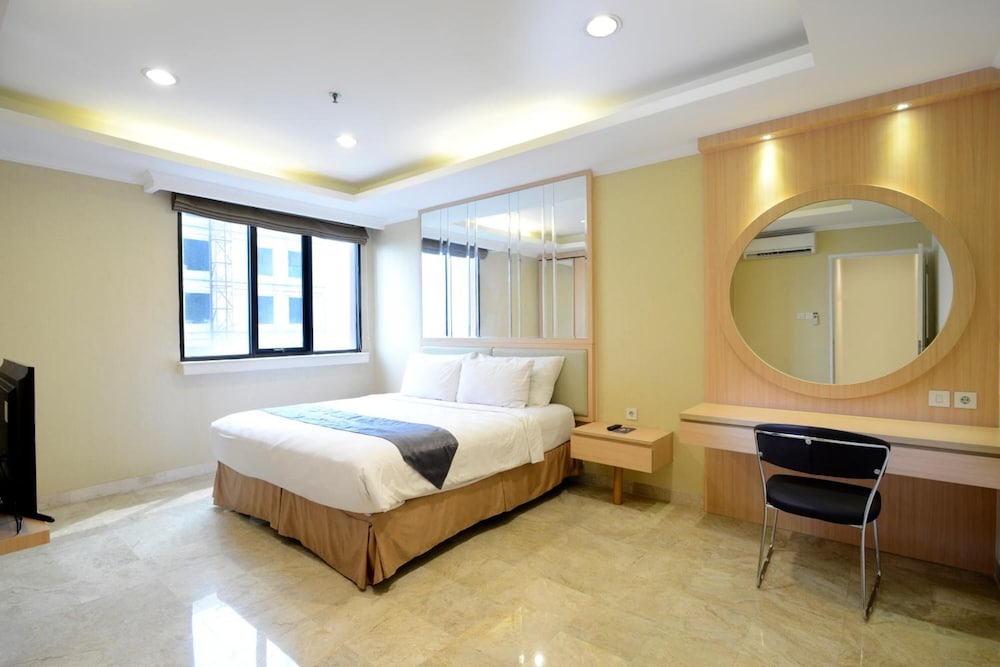 Midtown Residence Simatupang Jakarta 9/78