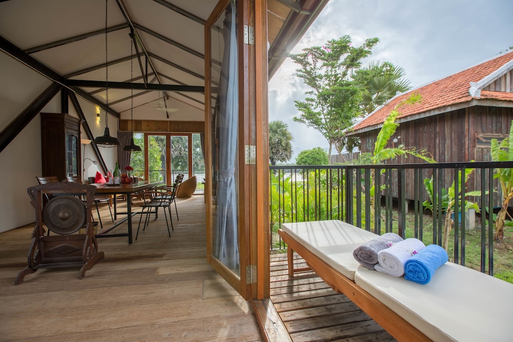 Kampot River Residence 27/50