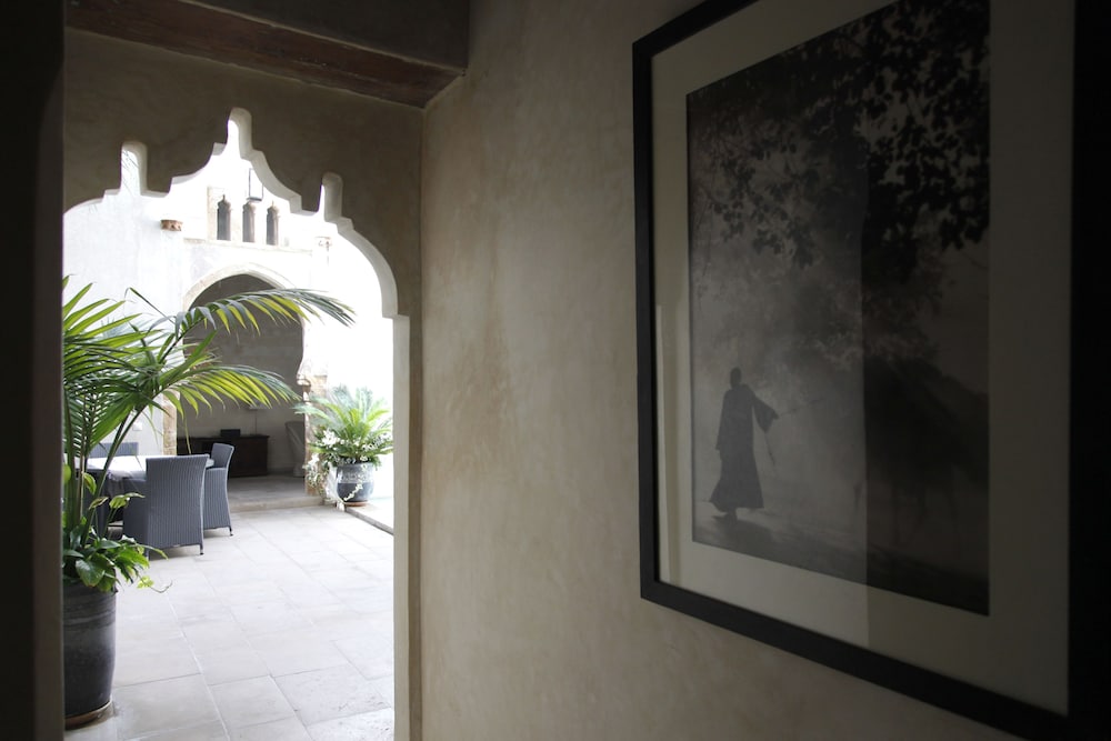 Riad Dar Zen 6/48