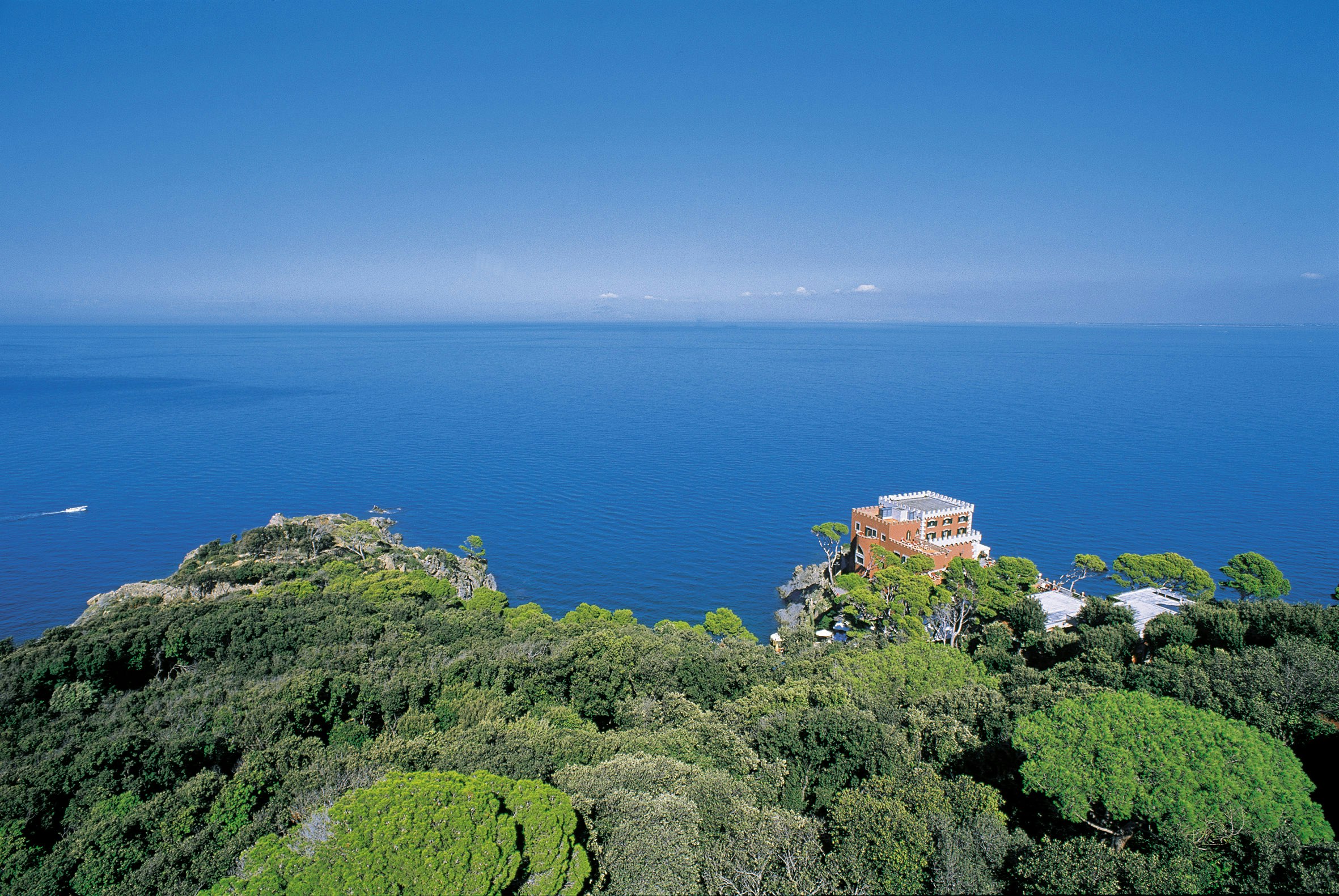 Mezzatorre Resort And Spa 81/84