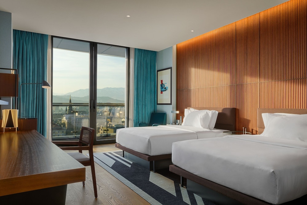 Le Meridien Batumi 10/58
