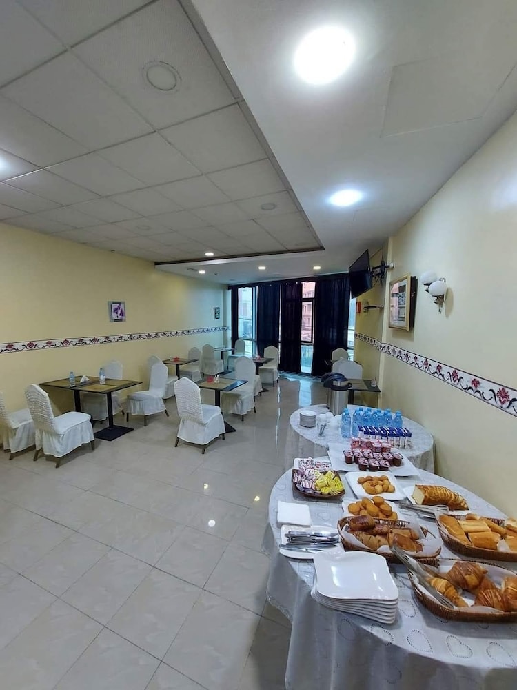 Hotel Ikram 40/47