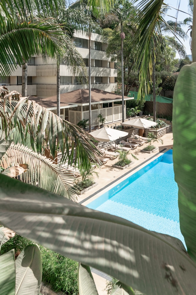 Sarova Panafric 75/78