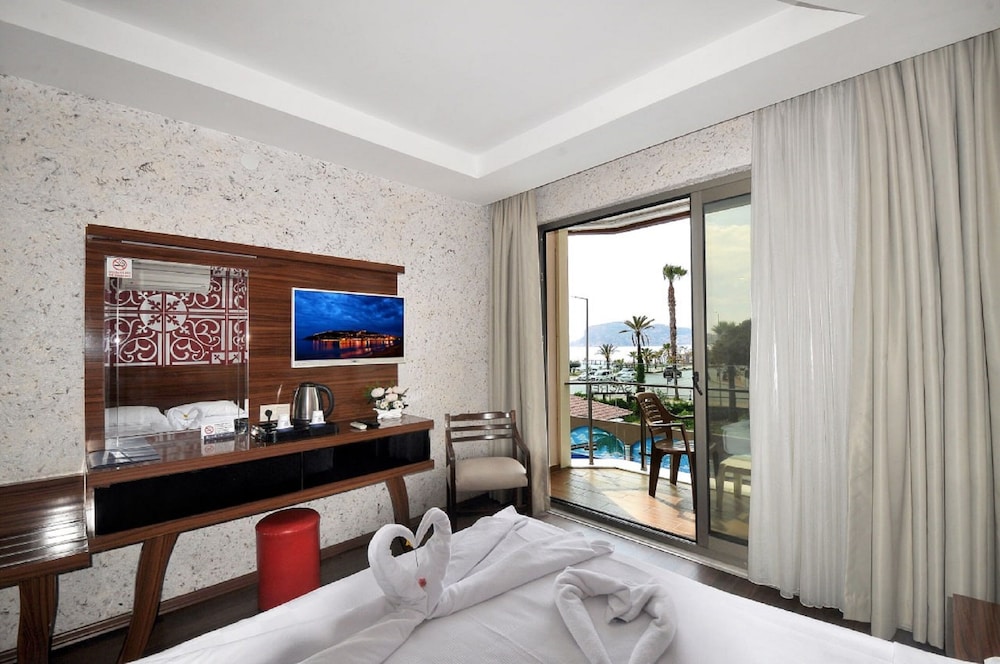 Grand Barhan Hotel 29/50
