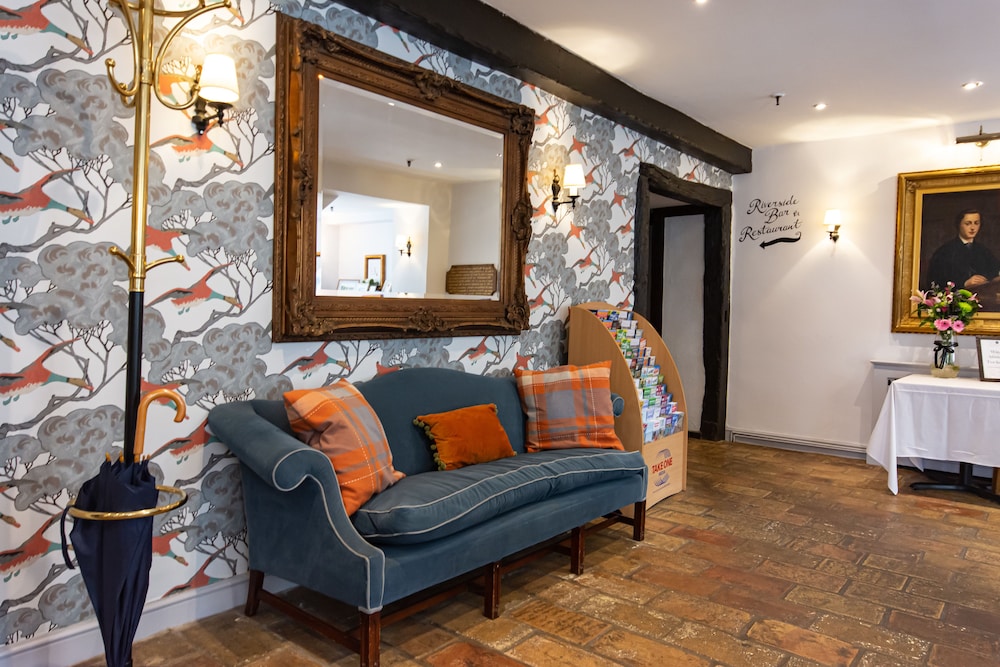 The Mill Hotel 45/58