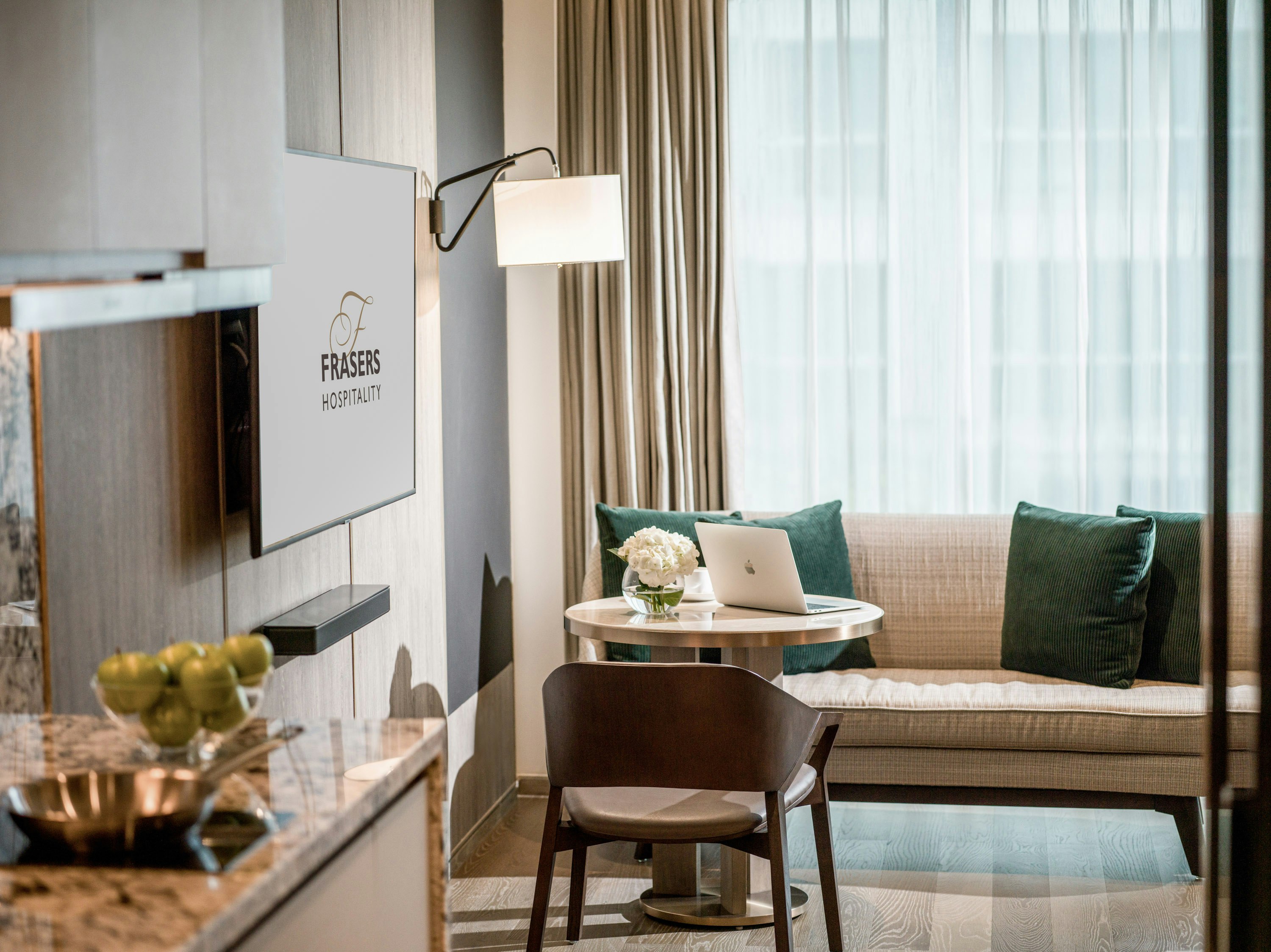 Fraser Suites Hanoi 41/61