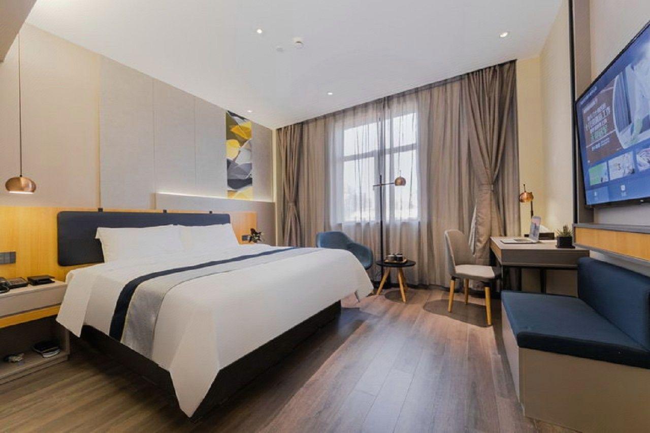 Home inn Selected (Shanghai Pudong International Airport Free Trade Zone) 33/53