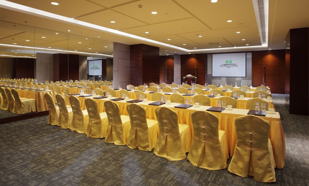 Sanya Phoenix Waterside Gloria Resort Sanya 34/37