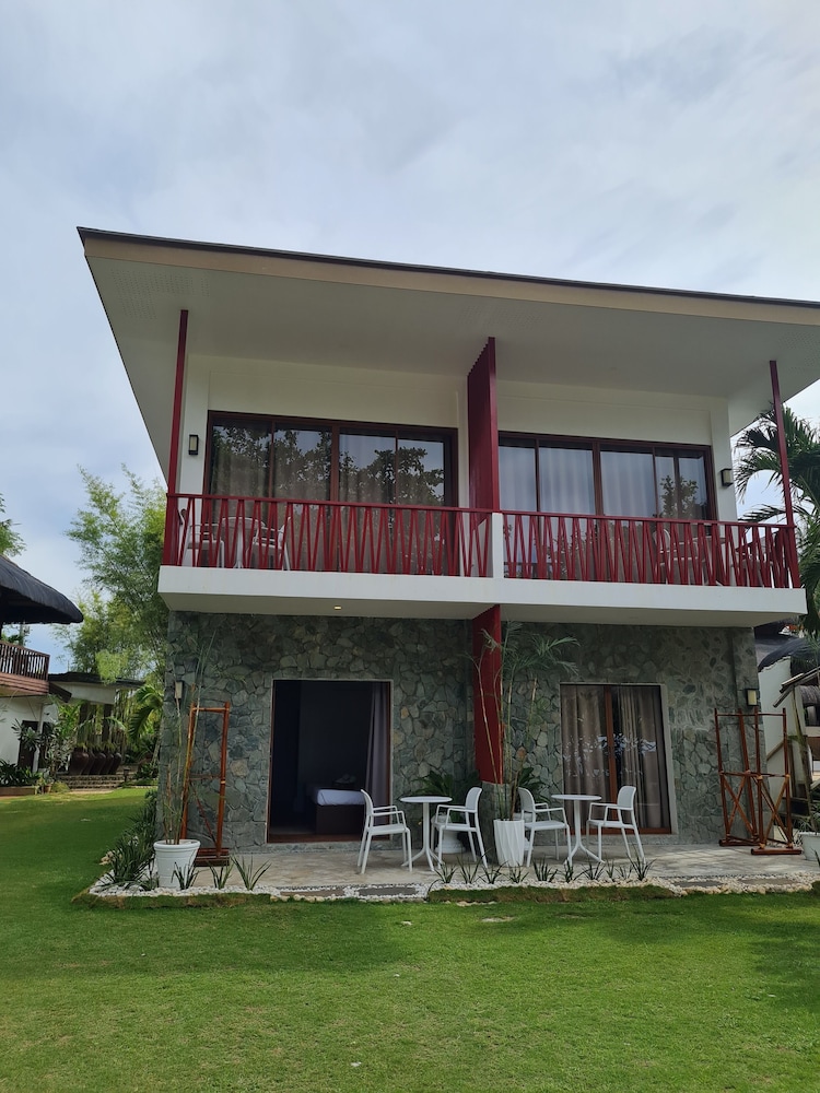 Ananyana Beach Resort 2/70