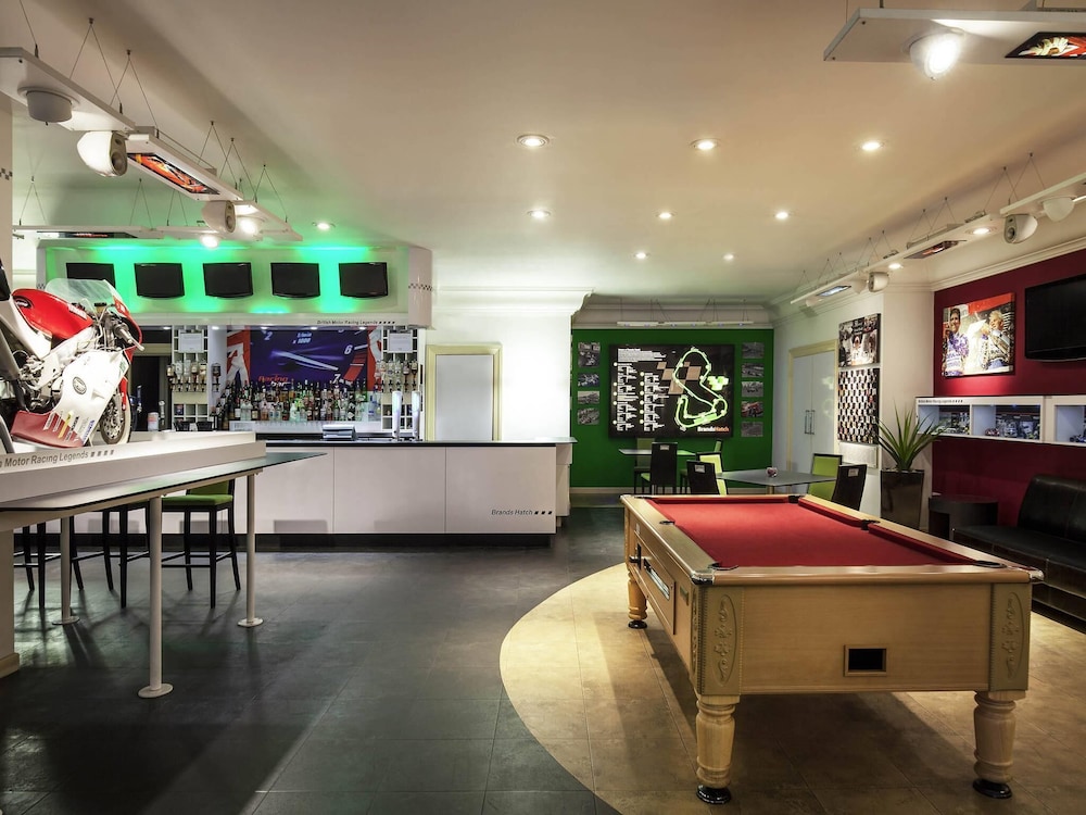 Mercure Dartford Brands Hatch Hotel & Spa 33/50