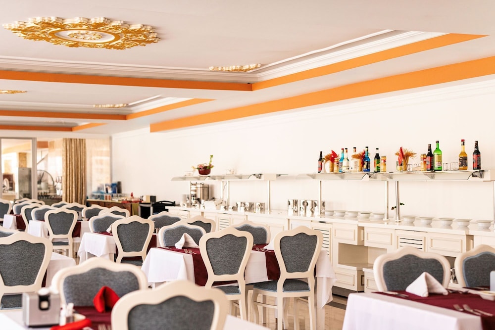 SL La Perla Hotel Kemer 39/50