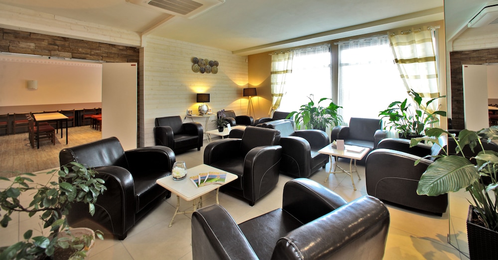 Hotel the Originals de Bordeaux Bergerac 47/68