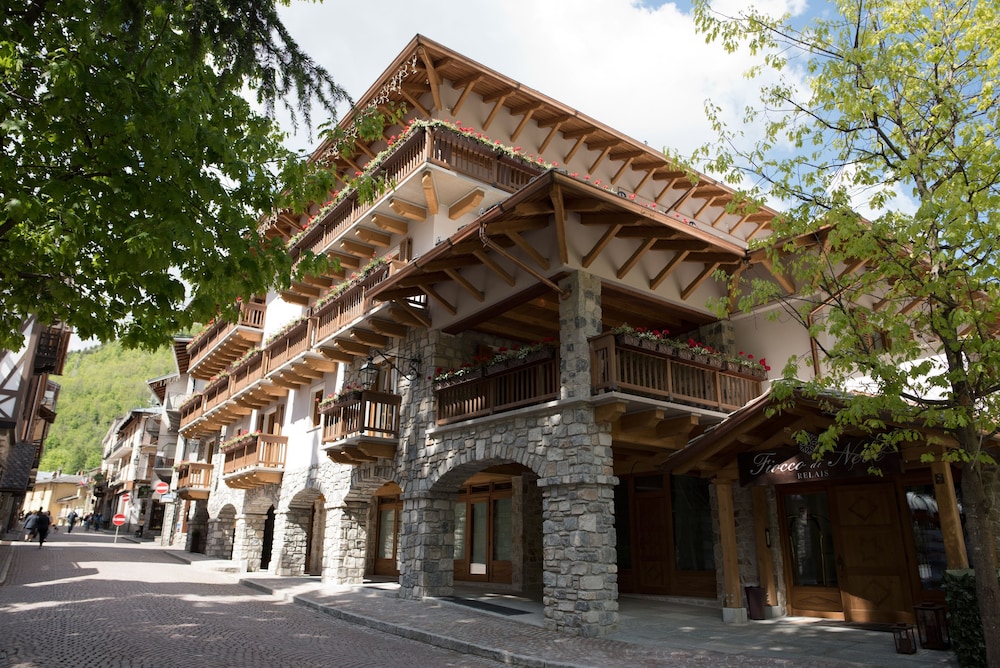 Fiocco Di Neve Relais & Spa 1/50