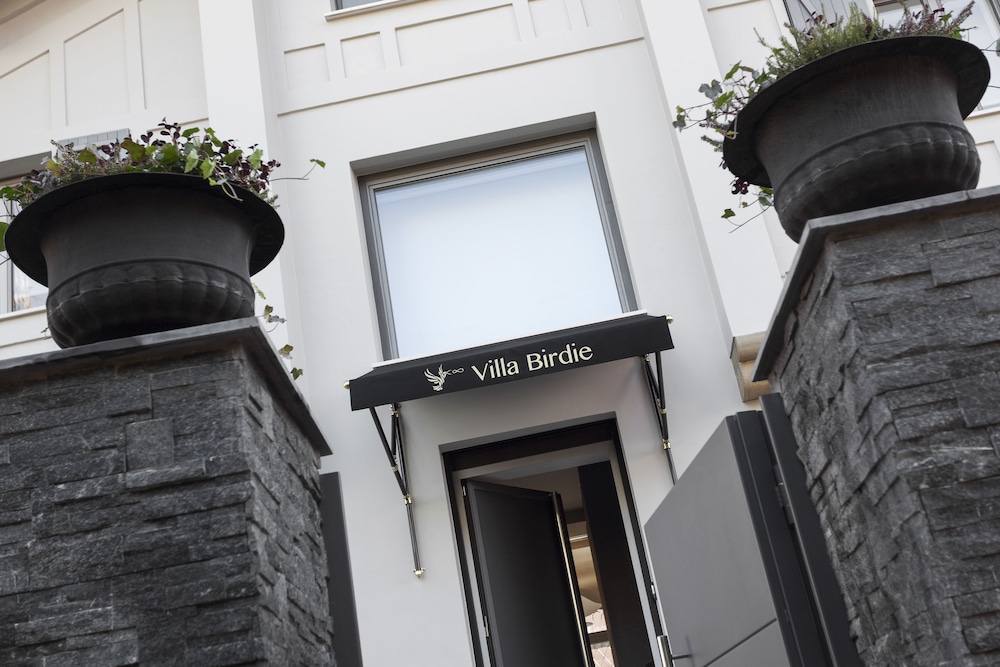 Villa Birdie 4/41