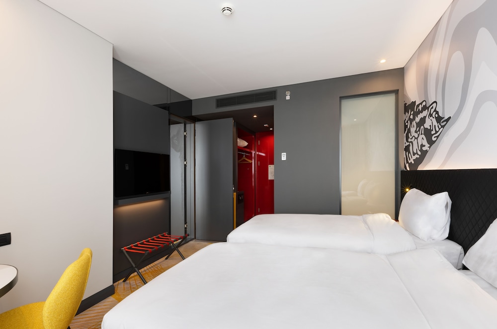 ibis Styles Istanbul Merter 13/71