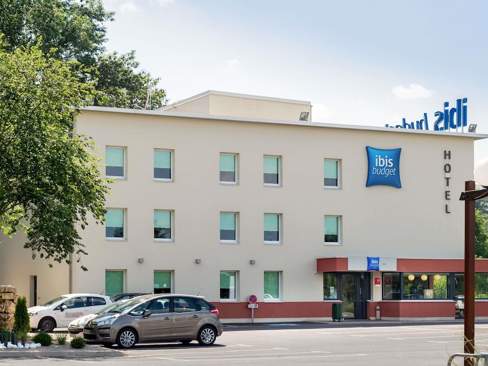 Ibis Budget Rodez 3/46