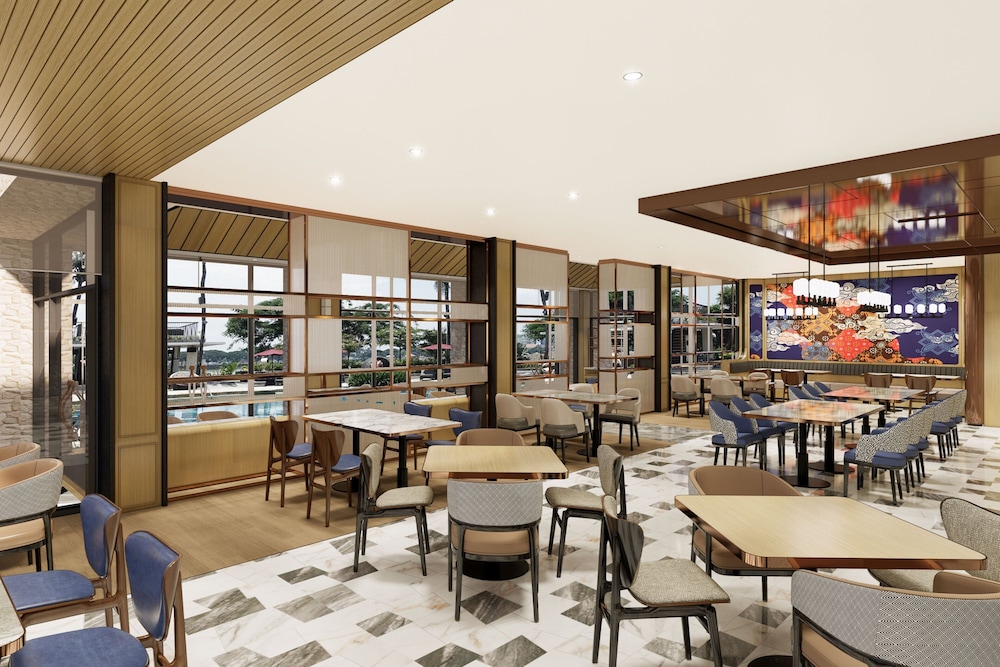 Sheraton Jakarta Soekarno Hatta Airport 49/68
