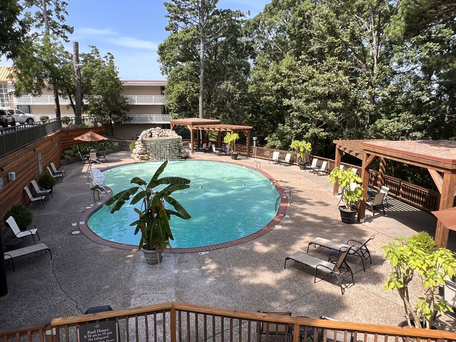 Best Western Inn of the Ozarks 31/32
