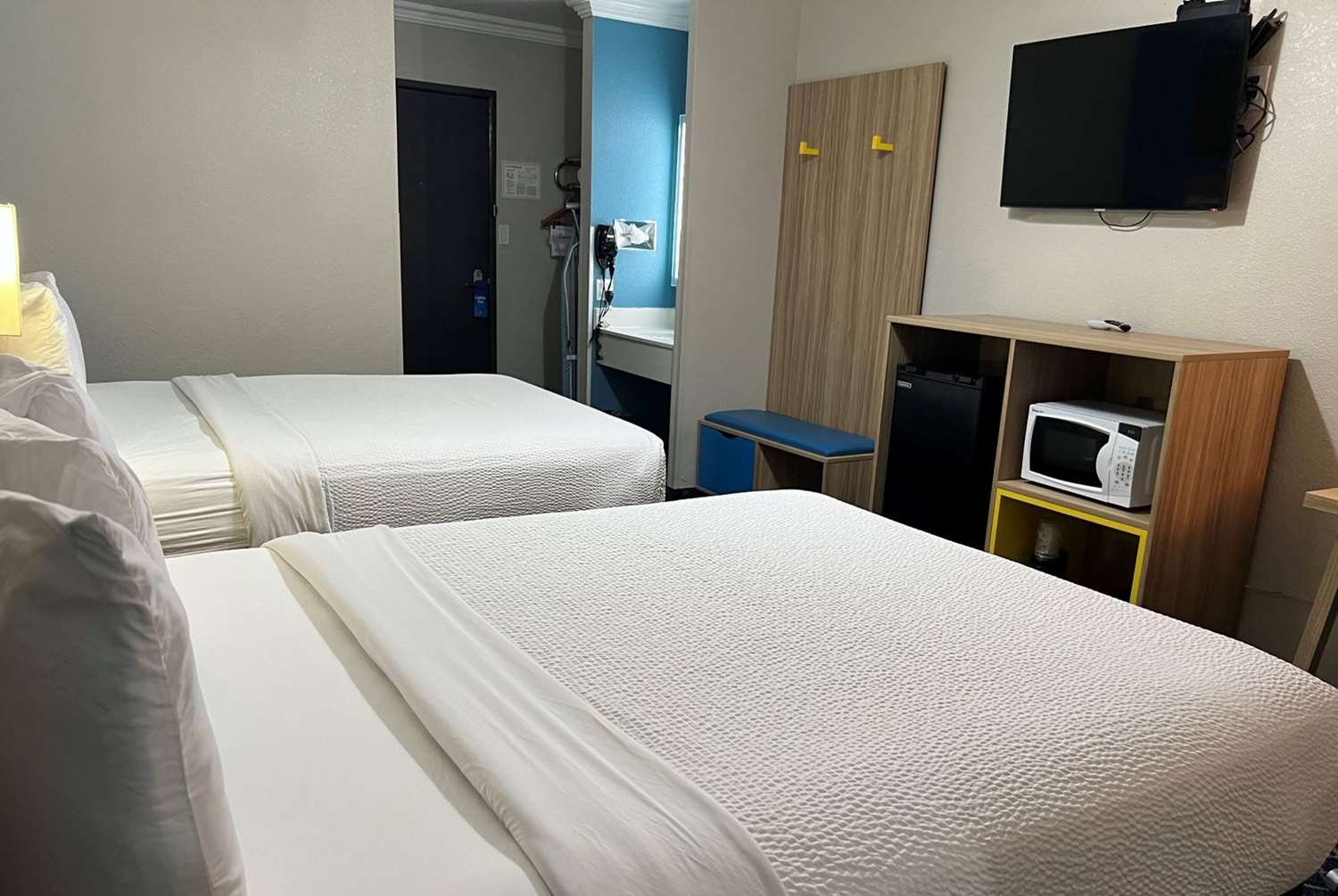 Days Inn by Wyndham Dalhart 3/17