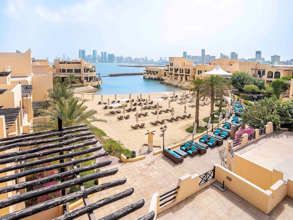 Novotel Al Dana Resort in MANAMA