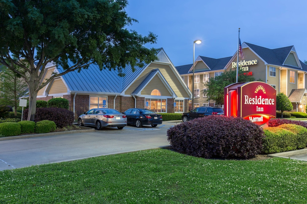 Residence Inn by Marriott Monroe 36/38