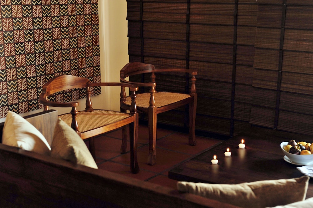 Jetwing Lagoon Wellness, A Luxury Reserve - Adults Only 26/62