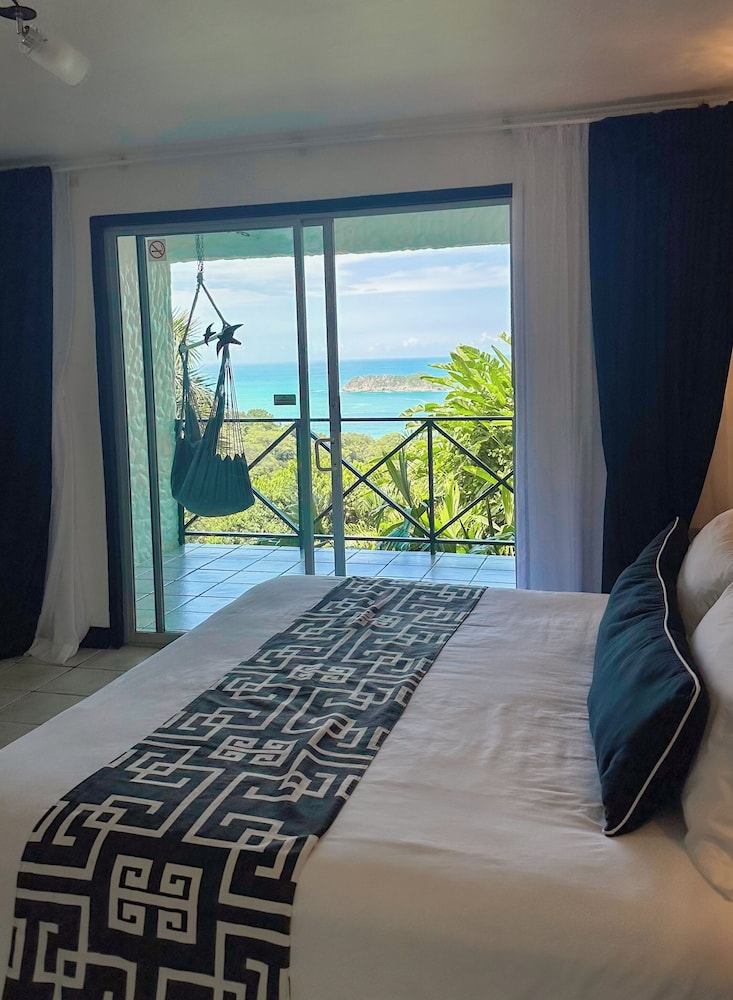 Hotel Villa Roca LGBTQ - Adults Only 11/50