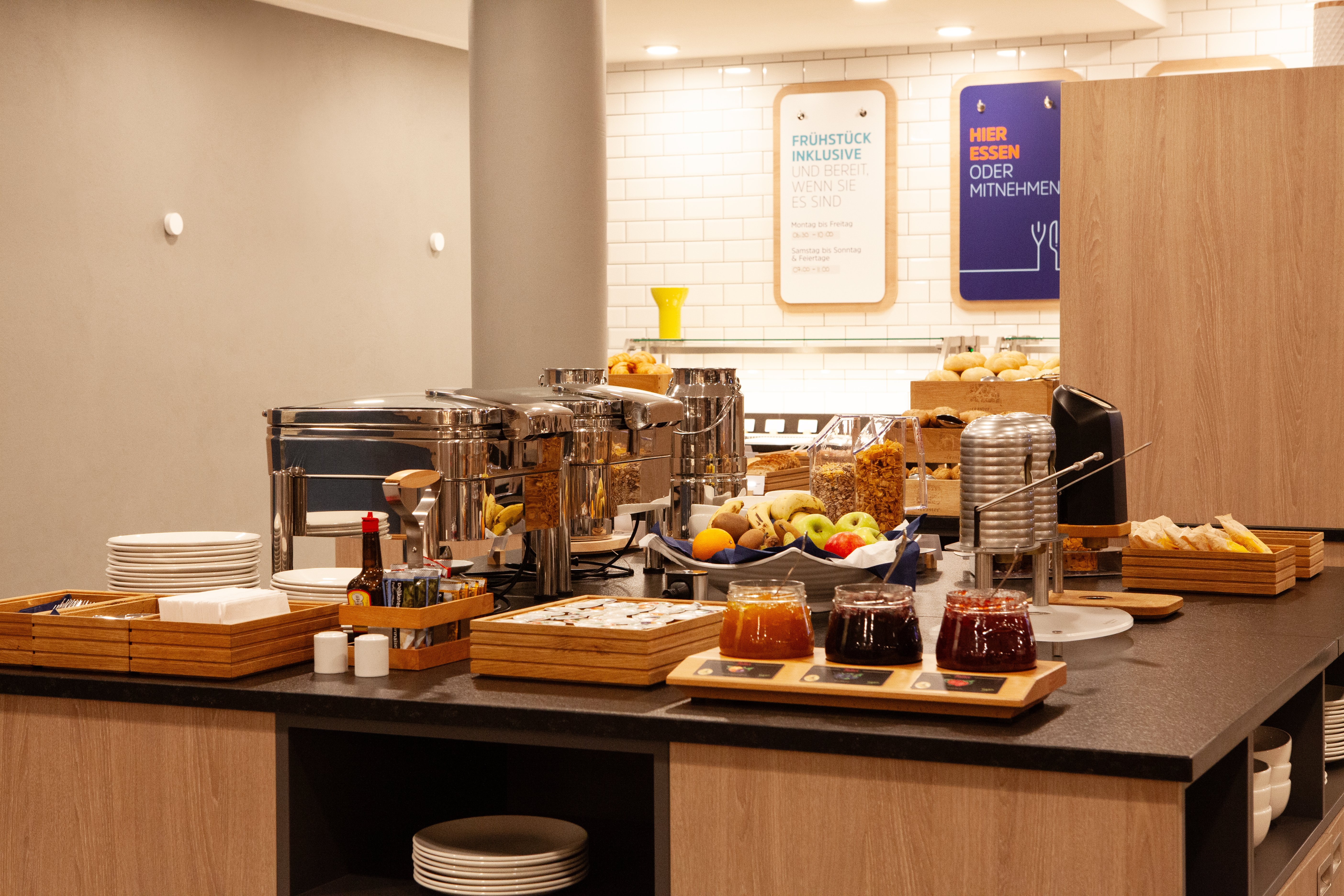 Holiday Inn Express Neunkirchen 12/45