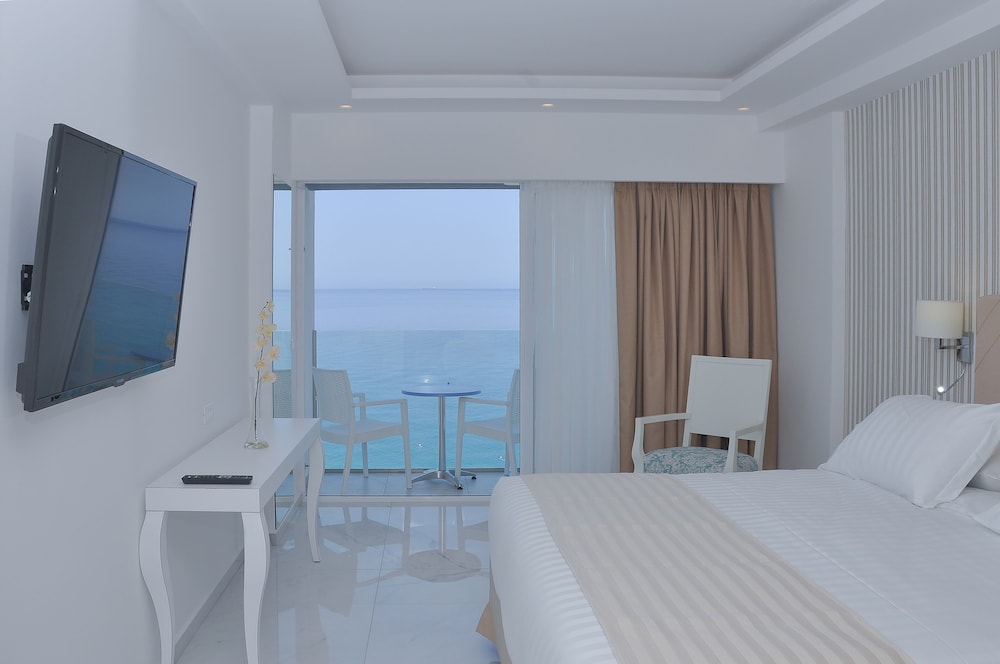 Ibiscus Hotel 4/26
