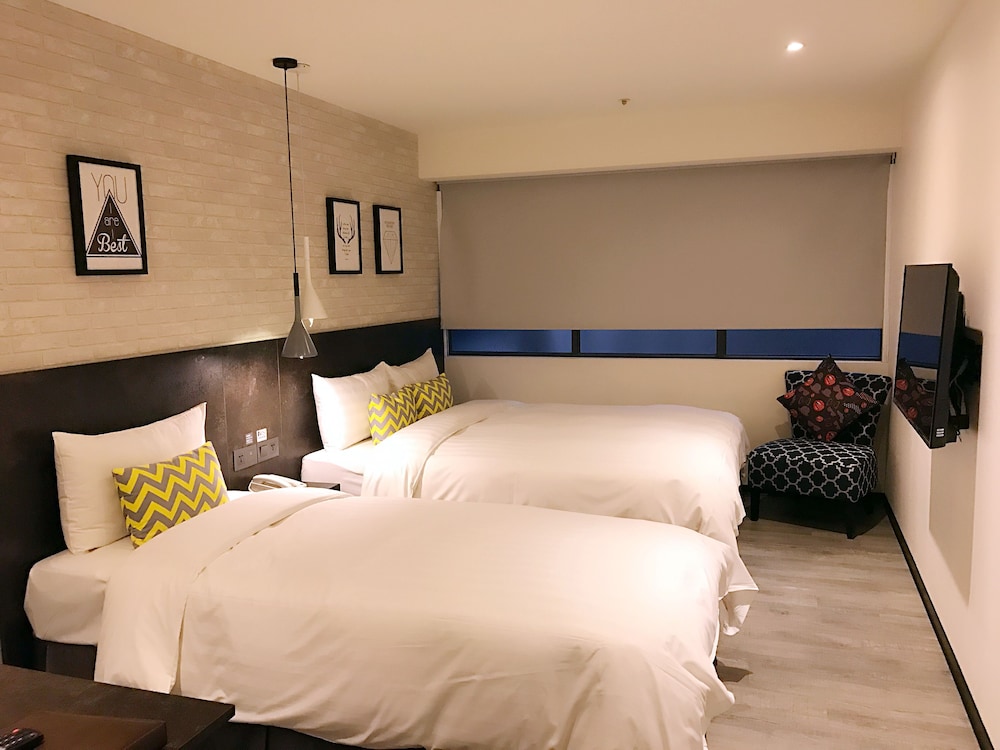Goldinn Hotel 23/68