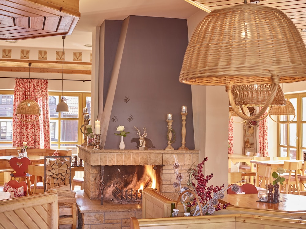 Hapimag Resort Braunlage 4/45