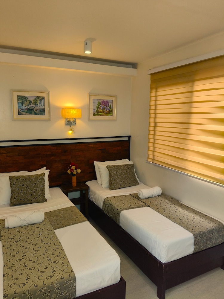 STANDARD, TWIN BEDS
