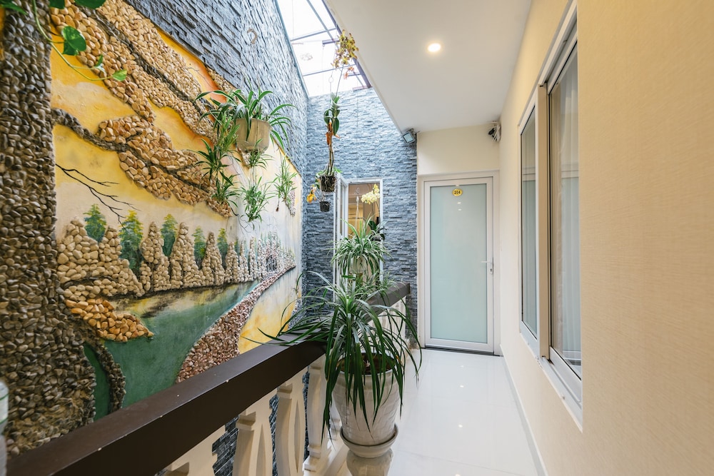 Nuni Hoi An Homestay 50/57
