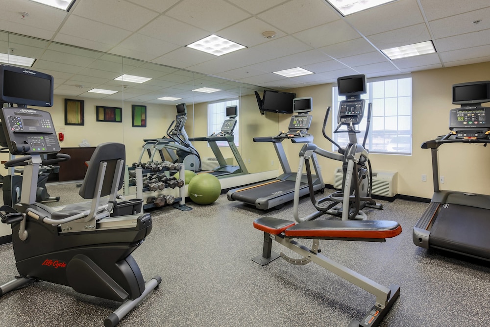 Towneplace Suites el Centro 31/55