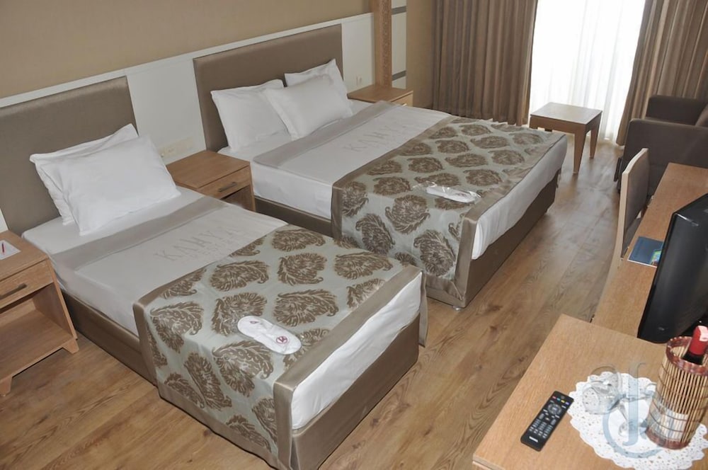 Kahya Resort Aqua and Spa 8/32