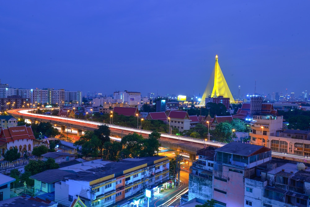 Amarin Hotel Rama 8 5/50