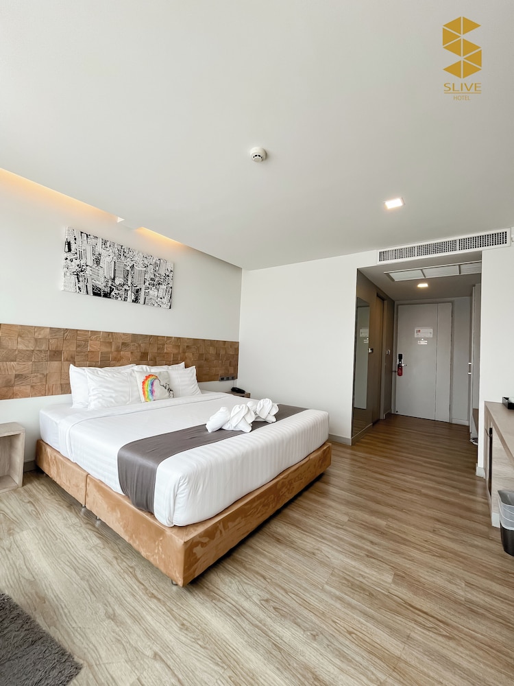 Slive Hotel 20/59