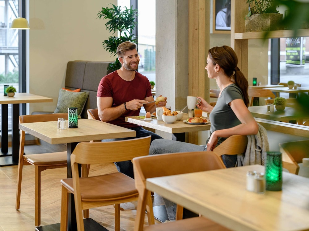 Ibis Styles Aschaffenburg 47/59