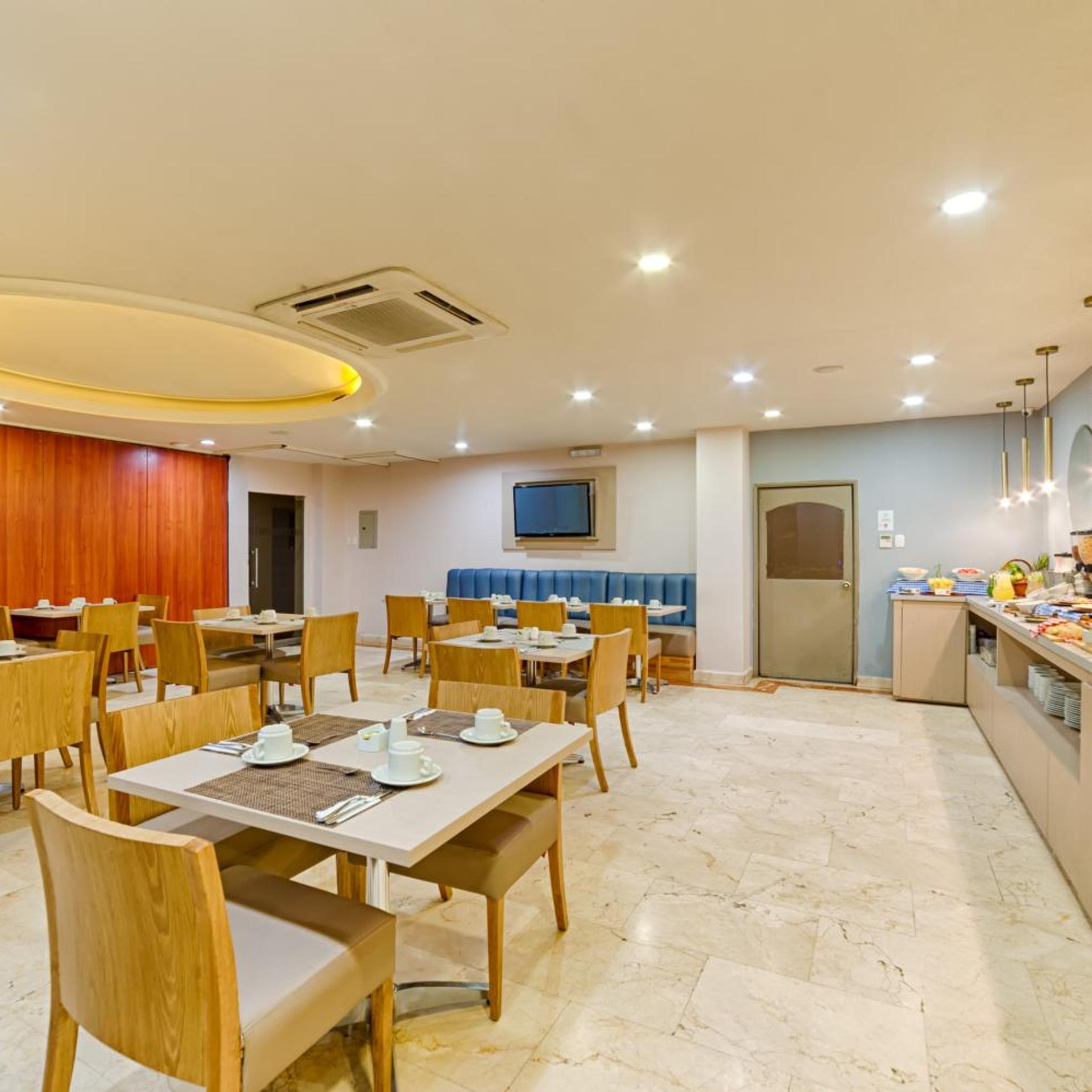 Hotel Caribe 79 18/25