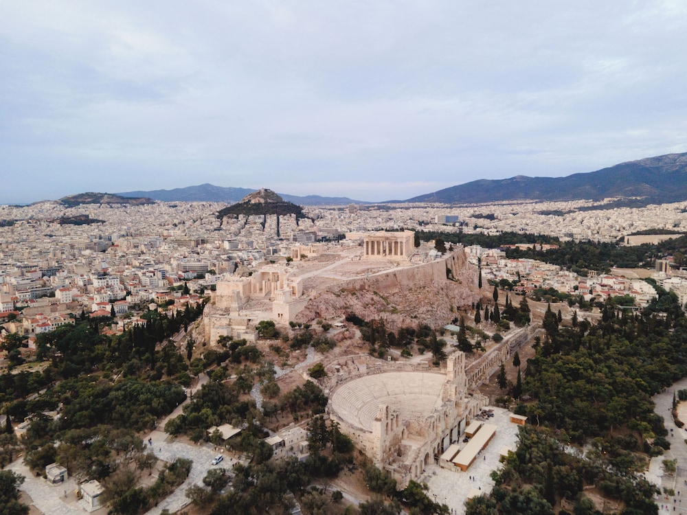 Acropolis View 62/68