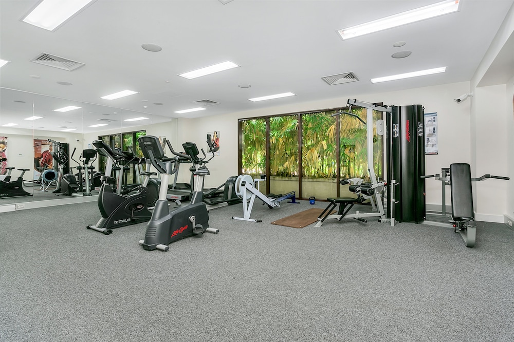 Apartment 316 at Sea Temple Palm Cove 22/50