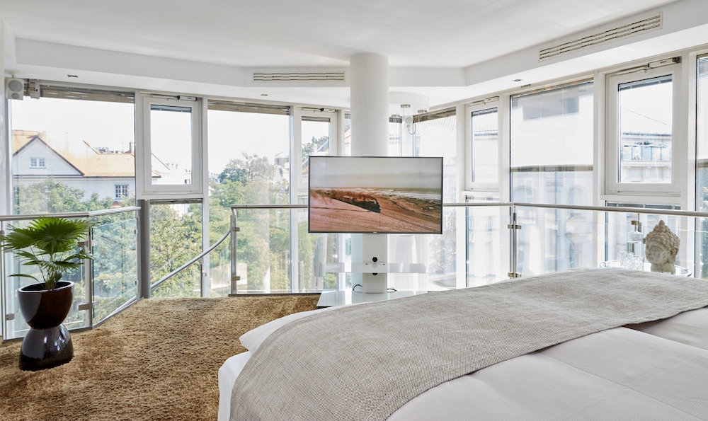 Living Hotel Prinzessin Elisabeth 21/52