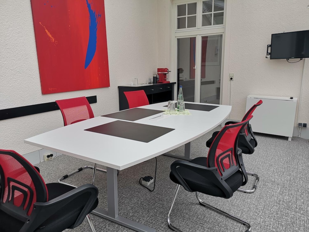 Art Hotel Weimar 49/58