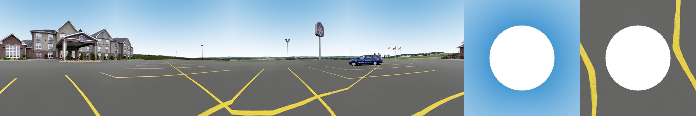 Best Western Springfield West Inn 10/17