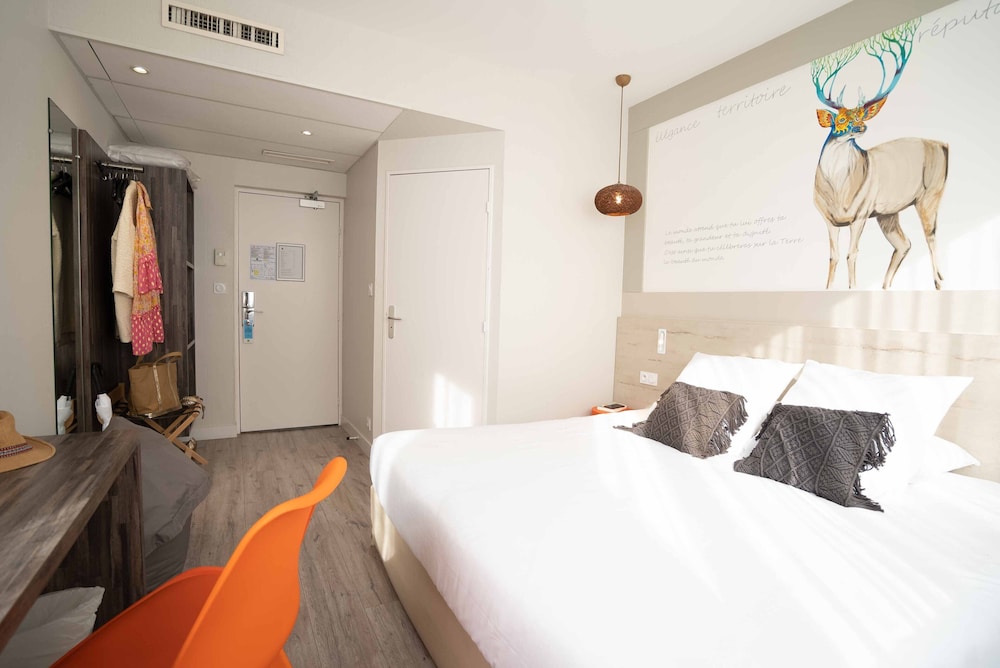 Ibis Styles Rennes Saint Gregoire 14/48