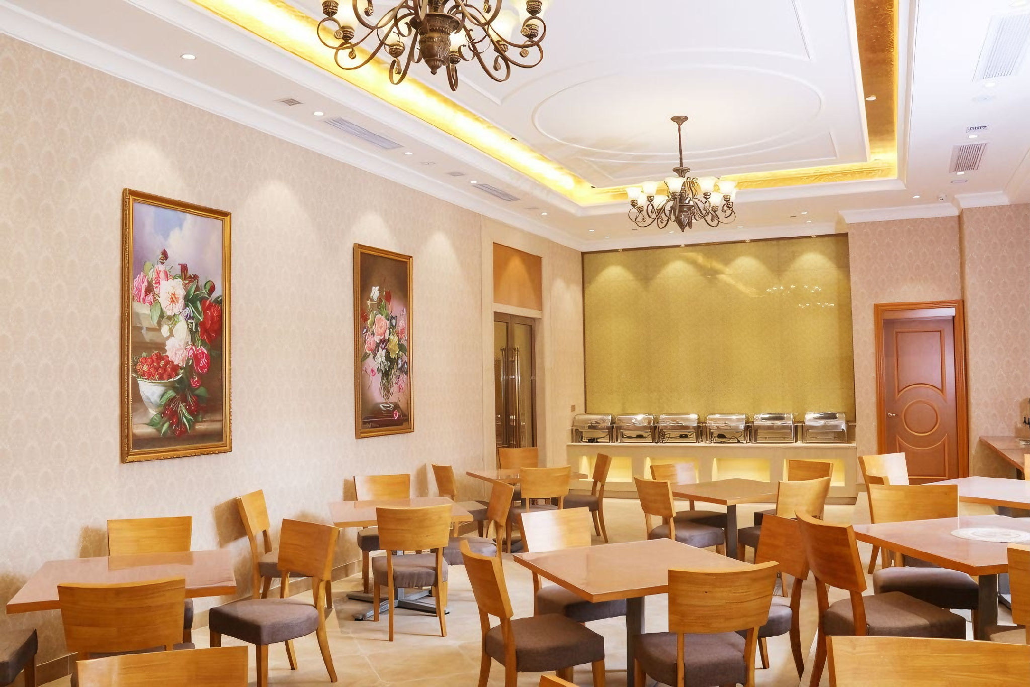 Vienna 3 Best Hotel (Nanchang Qingshan Lake) 27/32