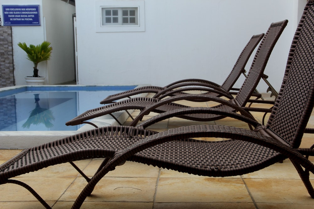 Brisamar Hotel Pousada - Barra de Sao Miguel 8/50